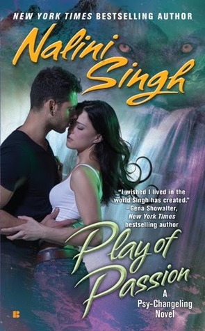 Play of Passion – Review