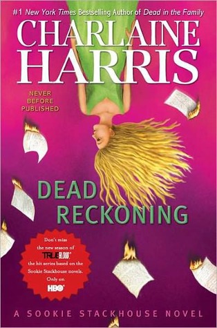 Dead Reckoning – Review