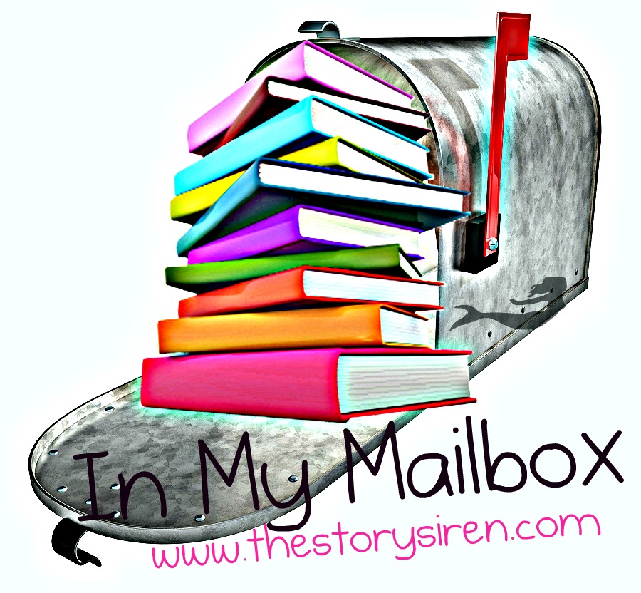In My Mailbox (5) – The Crazy Edition