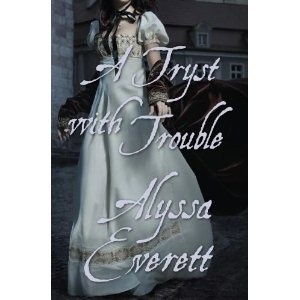 A Tryst with Trouble  – Advance Review