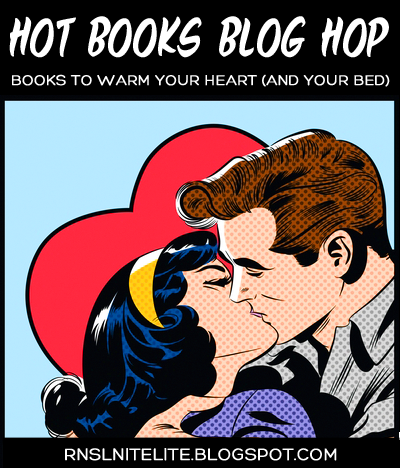 Hot Books Blog Giveaway Hop – Signups