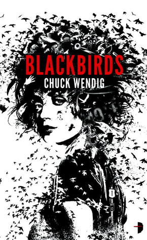 Uncovered (9): Blackbirds