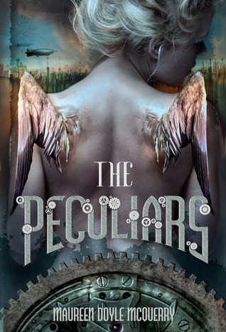 Uncovered (8): The Peculiars