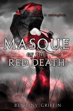 Uncovered (10): Masque of the Red Death