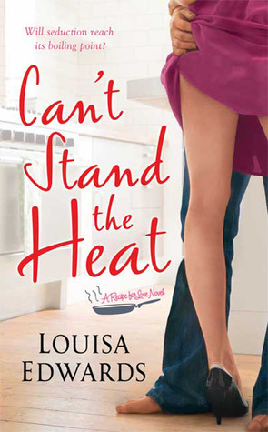 Can’t Stand The Heat – Review