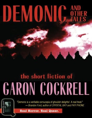 Demonic – Giveaway (Kindle)