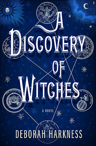 A Discovery of Witches – Review