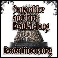 Song of Ice and Fire Read-A-Long