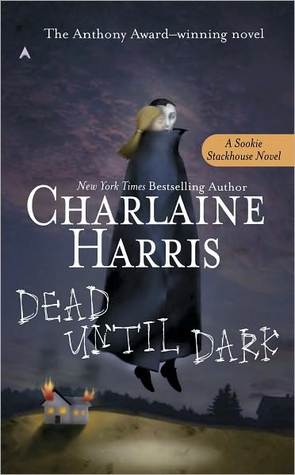 Charlaine Harris Starter Set – Birthday Month Giveaway (INTL ends 7/31)