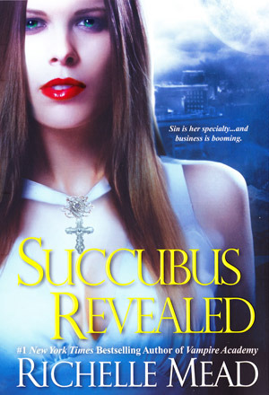 Succubus Revealed – Review