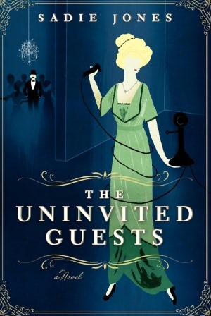Uncovered (29): The Uninvited Guests