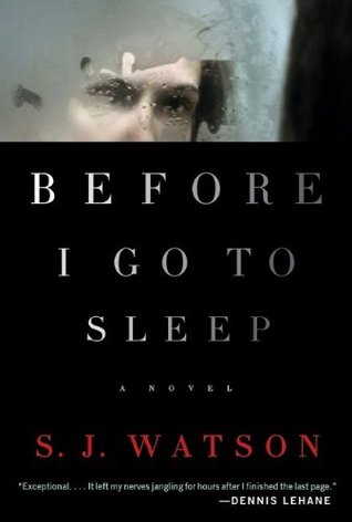 Before I Go To Sleep – Review