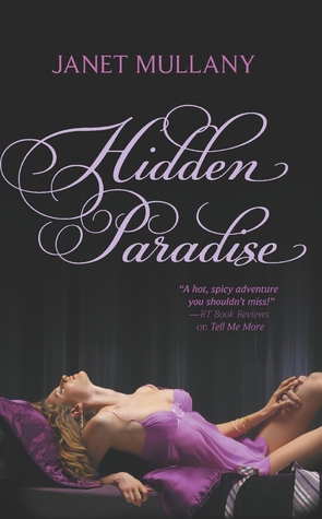 Hidden Paradise – Advance Review