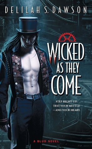 Wicked As They Come – Review