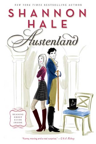 Austenland – Audiobook Review
