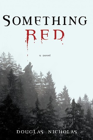Uncovered (34): Something Red