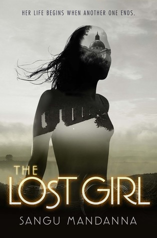 Uncovered (35): The Lost Girl