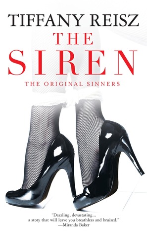 The Siren – Review