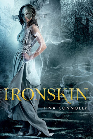 Uncovered (40): Ironskin