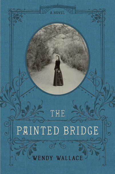 Uncovered (38): The Painted Bridge