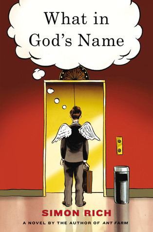 What In God’s Name – Review