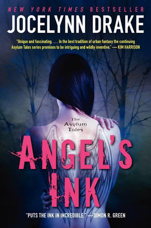 Angel’s Ink – Review