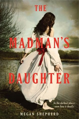 Uncovered (44): The Madman’s Daughter
