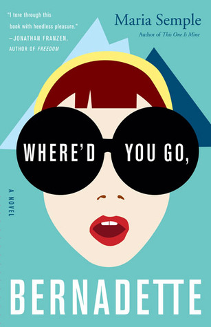 Uncovered (43): Where’d You Go, Bernadette