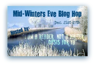Mid-Winter’s Eve Giveaway Hop (US ends 12/27)