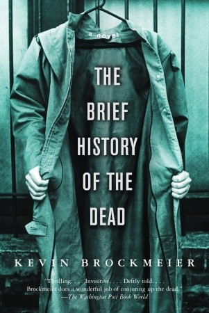 Uncovered (46): The Brief History of the Dead