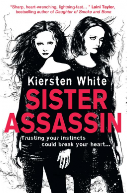 Uncovered (47): Sister Assassin (aka Mind Games)