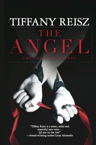 The Angel – Review