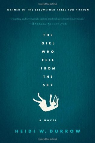 Uncovered (48): The Girl Who Fell From The Sky