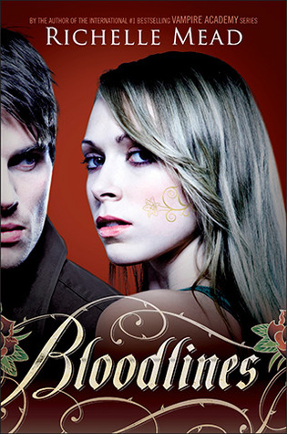 Bloodlines – Review