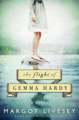 Uncovered (49): The Flight of Gemma Hardy
