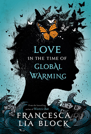 Uncovered (50): Love in the Time of Global Warming