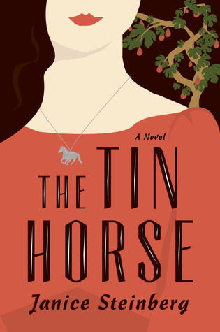 Uncovered (55): The Tin Horse