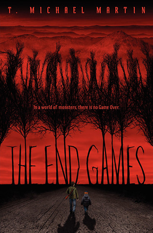 Uncovered (60): The End Games