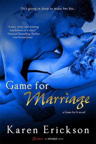 Game for Marriage – Review