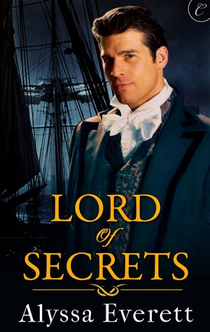 Lord Of Secrets – Review