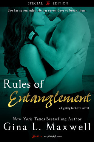 Two-Timer Review – Rules of Entanglement