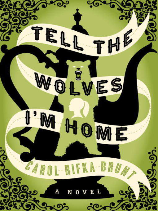 Uncovered (62): Tell The Wolves I’m Home