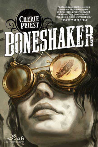 Uncovered (68): Boneshaker
