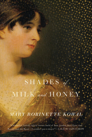 Shades of Milk and Honey – Review