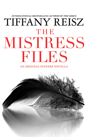 The Mistress Files – Review