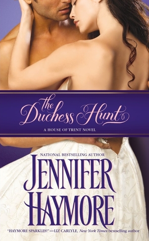 The Duchess Hunt – Review