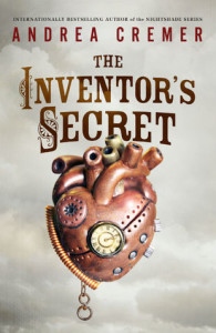 The Inventor's Secret