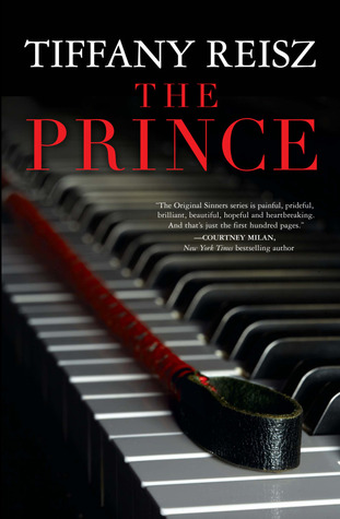 The Prince – Review