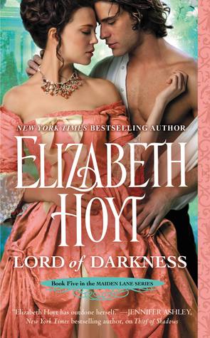 Lord Of Darkness –  Review