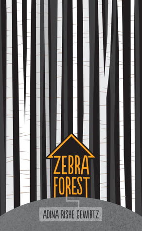 Uncovered (78): Zebra Forest